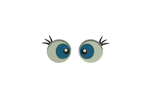 A Designer's Review of Looking Eyes Emoji for Seasonal Projects