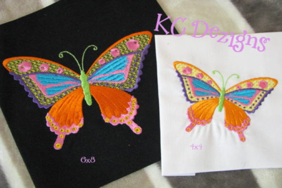 A Seasonal Review: Why Pretty Butterflies 6 Belongs in Your Holiday Collection