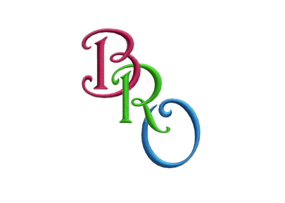 BRO Embroidery Design Review: Boutique Sweatshirt Potential
