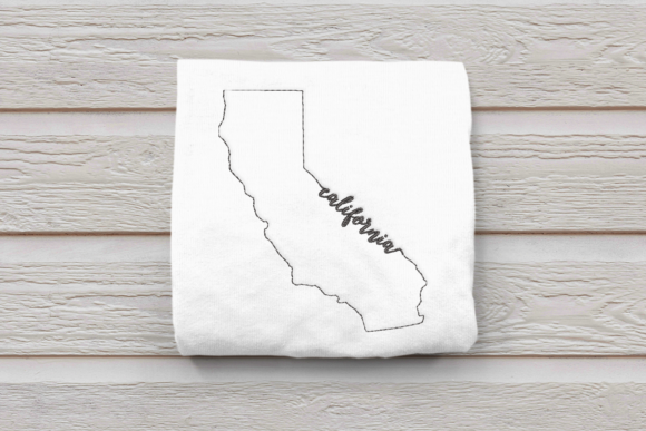 California Pride Embroidery: A Designer’s Real-World Review