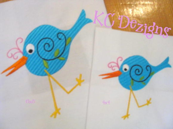 Googly Eyed Bird 02 Machine: Honest Designer Review