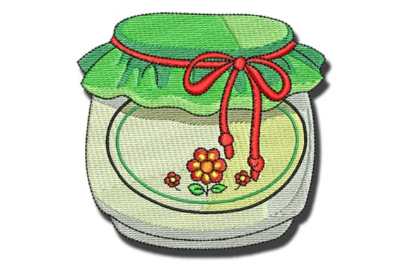 Jam Jar Embroidery: A Designer’s Honest Sweatshirt Review