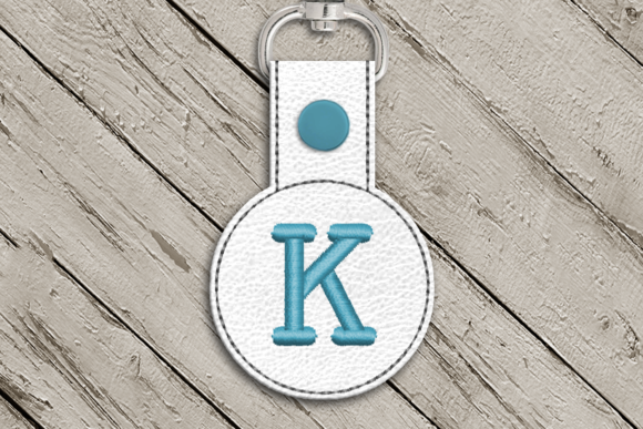 Letter K Appliqué: Boutique Sweatshirt Design Review
