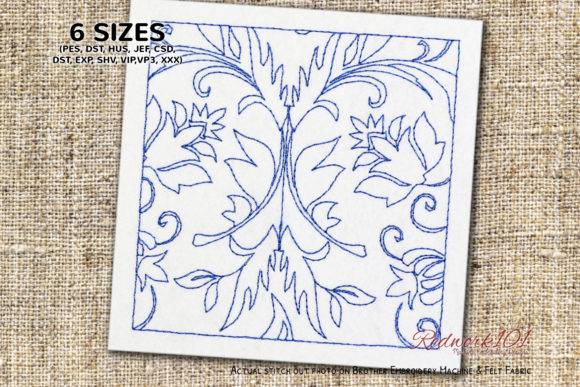 Mirror Flower Swirl Lineart Design: A Seasonal Review