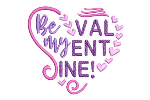 Reviewing Be My Valentine for Small Business Merch