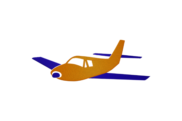 Reviewing the Airplane Toy Design for Boutique Sweatshirts
