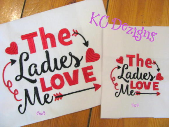 The Ladies Love Me Valentine: A Designer's Real-Talk Review