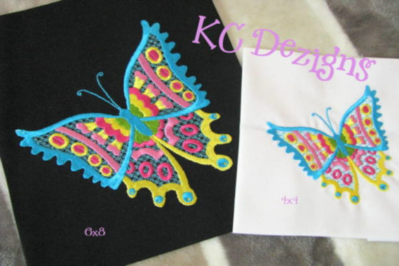 Why Pretty Butterflies 7 is a Boutique Sweatshirt Champion